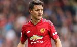MU ch&iacute;nh thức 'ph&aacute;n xử' tương lai Ander Herrera
