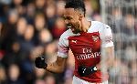 Xem trực tiếp Burnley vs Arsenal (21h ng&agrave;y 12/5) tr&ecirc;n k&ecirc;nh n&agrave;o?