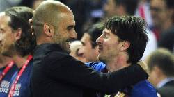 Guardiola mua nh&agrave; tại Barcelona, hẹn ng&agrave;y t&aacute;i ngộ Messi