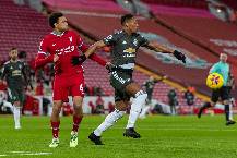 Lịch sử đối đầu MU vs Liverpool: Kỳ ph&ugrave;ng địch thủ