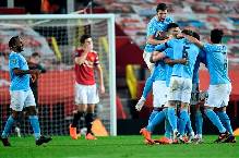 Man City l&agrave;m điều chưa từng c&oacute; tại giải Ngoại hạng Anh