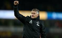 MU để Man City sớm v&ocirc; địch Ngoại hạng Anh, Solsa n&oacute;i g&igrave;?