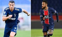 Neymar c&ocirc;ng khai thuyết phục PSG chi&ecirc;u mộ Cristiano Ronaldo