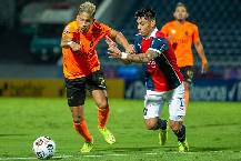 Nhận định Deportivo La Guaira vs Cerro Porte&ntilde;o, 7h00 ng&agrave;y 13/5