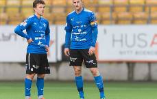Nhận định Halmstads vs Mj&auml;llby, 22h ng&agrave;y 13/5