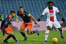 Nhận định Montpellier vs PSG, 2h00 ng&agrave;y 13/5