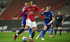 Old Trafford: Điểm hẹn của chức v&ocirc; địch Ngoại hạng Anh