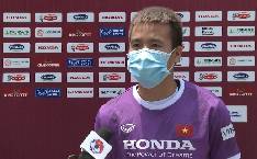 T&ocirc; Văn Vũ tiết lộ l&yacute; do ĐT Việt Nam đột ngột thay đổi lịch tập