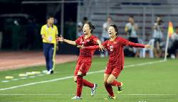 Biến động tỷ lệ k&egrave;o nữ Việt Nam vs nữ Campuchia, 19h ng&agrave;y 14/5