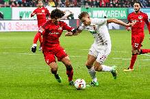 Nhận định, soi k&egrave;o Augsburg vs Greuther Furth, 20h30 ng&agrave;y 14/05