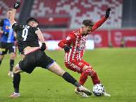 Nhận định, soi k&egrave;o Craiova vs Sepsi, 23h30 ng&agrave;y 12/5