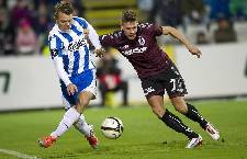 Nhận định, soi k&egrave;o Odense vs Viborg, 23h ng&agrave;y 12/5