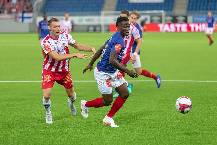 Nhận định, soi k&egrave;o Troms&oslash; vs Valerenga, 0h00 ng&agrave;y 13/5
