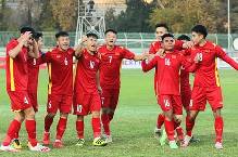 Nhận định, soi k&egrave;o U23 Myanmar vs U23 Việt Nam, 19h00 ng&agrave;y 13/05