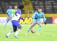 Nhận định soi k&egrave;o Univ Catolica Quito vs Cumbaya, 7h ng&agrave;y 14/5