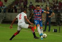 Nhận định, soi k&egrave;o Vit&oacute;ria vs Fortaleza, 5h00 ng&agrave;y 13/5