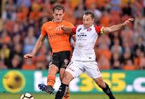 Nhận định, soi k&egrave;o Western Sydney vs Brisbane Roar, 16h30 ng&agrave;y 13/5