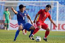 Ph&acirc;n t&iacute;ch k&egrave;o hiệp 1 U23 Myanmar vs U23 Việt Nam, 19h00 ng&agrave;y 13/05