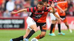 Ph&acirc;n t&iacute;ch k&egrave;o hiệp 1 Western Sydney vs Brisbane Roar, 16h30 ng&agrave;y 13/5