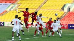 Soi k&egrave;o phạt g&oacute;c U23 Myanmar vs U23 Việt Nam, 19h00 ng&agrave;y 13/05