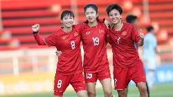 Chuy&ecirc;n gia dự đo&aacute;n kết quả nữ Việt Nam vs nữ Campuchia, 19h00 ng&agrave;y 12/5