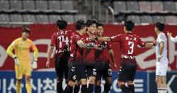 Nhận định, soi k&egrave;o Changwon City vs FC Mokpo, 17h00 ng&agrave;y 12/5