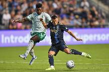 Nhận định, soi k&egrave;o Colorado Rapids vs Philadelphia Union, 08h30 ng&agrave;y 14/5