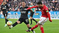Nhận định, soi k&egrave;o Eintracht Frankfurt vs Mainz 05, 20h30 ng&agrave;y 13/5