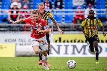 Nhận định, soi k&egrave;o Hacken vs Degerfors, 20h00 ng&agrave;y 13/5