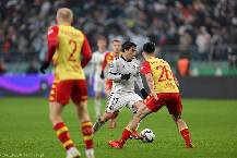 Nhận định, soi k&egrave;o Legia Warszawa vs Jagiellonia Bialystok, 01h30 ng&agrave;y 13/5
