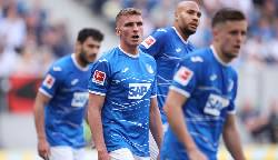 Nhận định, soi k&egrave;o Wolfsburg vs Hoffenheim, 20h30 ng&agrave;y 13/5