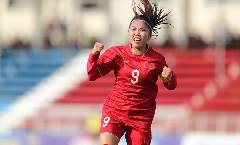 Soi k&egrave;o hiệp 1 nữ Việt Nam vs nữ Campuchia, 19h00 ng&agrave;y 12/5