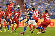 Soi k&egrave;o phạt g&oacute;c Bayern Munich vs Schalke, 20h30 ng&agrave;y 13/5