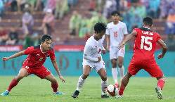 Soi k&egrave;o phạt g&oacute;c U22 Việt Nam vs U22 Indonesia, 16h00 ng&agrave;y 13/5