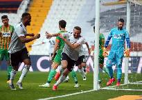 Nhận định, soi k&egrave;o Alanyaspor với Besiktas, 23h00 ng&agrave;y 12/5: Kh&aacute;ch trắng tay