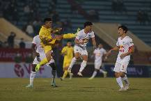 Nhận định, soi k&egrave;o HAGL với Nam Định, 17h00 ng&agrave;y 13/5: Thua tiếp lượt về