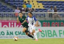 Nhận định, soi k&egrave;o SLNA với TP.HCM, 17h00 ng&agrave;y 13/5: Chủ nh&agrave; ch&igrave;m s&acirc;u