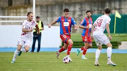 Nhận định, soi k&egrave;o Tuzla City với Borac, 22h00 ng&agrave;y 13/5: Kh&oacute; thắng c&aacute;ch biệt