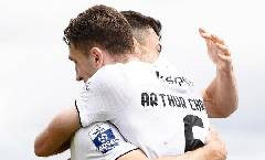 Nhận định, soi k&egrave;o Uniao Leiria với Viseu, 02h15 ng&agrave;y 14/5: Kh&oacute; cho cửa tr&ecirc;n