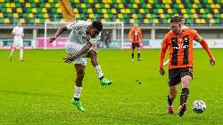 Nhận định, soi k&egrave;o Zorya với Veres Rivne, 22h00 ng&agrave;y 13/5: Cửa dưới &lsquo;tạch&rsquo;