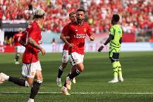 Ph&acirc;n t&iacute;ch k&egrave;o hiệp 1 MU vs Arsenal, 22h30 ng&agrave;y 12/5