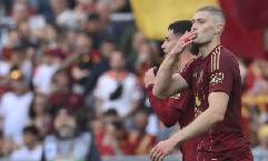 K&egrave;o v&agrave;ng b&oacute;ng đ&aacute; Atalanta vs AS Roma, 01h45 ng&agrave;y 13/5: Kh&aacute;ch đ&aacute;ng tin