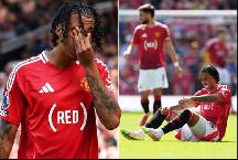 MU chịu tổn thất lớn trước trận chung kết c&uacute;p C2 ch&acirc;u &Acirc;u