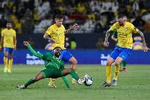 Nhận định, soi k&egrave;o Al-Okhdood vs Al Nassr, 1h00 ng&agrave;y 13/5: Chứng tỏ đẳng cấp