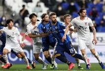 Nhận định, soi k&egrave;o Atalanta vs AS Roma, 01h45 ng&agrave;y 13/5: H&ograve;a l&agrave; đẹp cả đ&ocirc;i đường