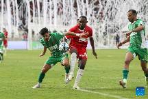 Nhận định, soi k&egrave;o Belouizdad vs MC Alger, 23h00 ng&agrave;y 12/5: Chiếm ng&ocirc;i đầu bảng