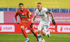 Nhận định, soi k&egrave;o Inhulets Petrove vs Livyi Bereh Kyiv, 19h30 ng&agrave;y 12/5: Những người khốn khổ