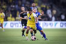 Nhận định, soi k&egrave;o Maccabi Netanya vs Maccabi Tel Aviv, 0h30 ng&agrave;y 13/5: B&aacute;m đuổi ng&ocirc;i đầu