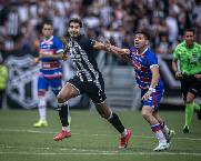 Nhận định, soi k&egrave;o Santos vs Ceara, 06h00 ng&agrave;y 13/5: Lần đầu cho Ceara