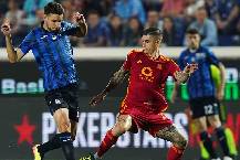 Si&ecirc;u m&aacute;y t&iacute;nh dự đo&aacute;n Atalanta vs AS Roma, 01h45 ng&agrave;y 13/5